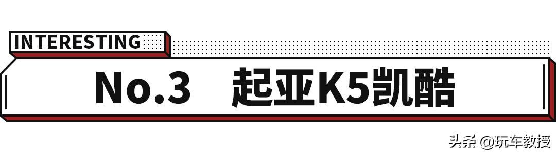 8.18万元起，今年不知道买啥车？这5款买了错不了