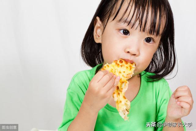 你的育儿经▲想清楚这几点，我不再追着孩子屁股后面喂饭了