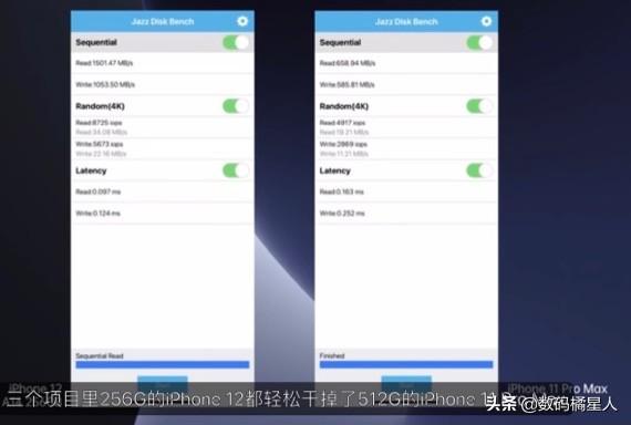 iPhone12挤牙膏不适合玩游戏？不用担心，而且还是上限