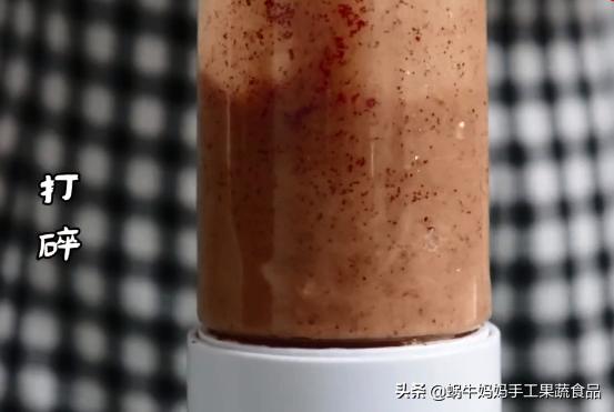 【超级宝妈】红枣泥蒸糕，3种食材轻松搞定，好吃易消化，宝宝补血就这么吃