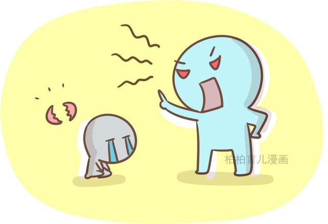 「画说育儿」“别人家孩子”回到家就学习，父母：不要再学了