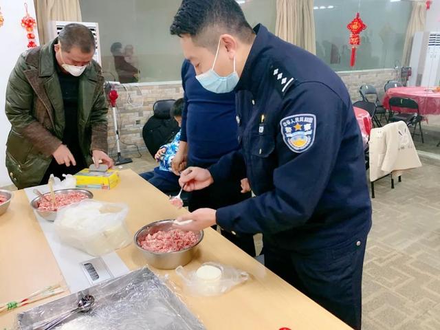 饺子|没见过~一碗六种饺子，六种各不相同