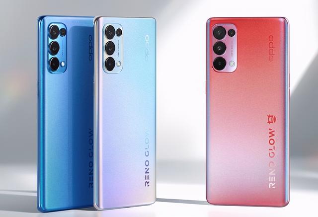 Reno5系列发布会有感 优秀的设计到底有多重要？