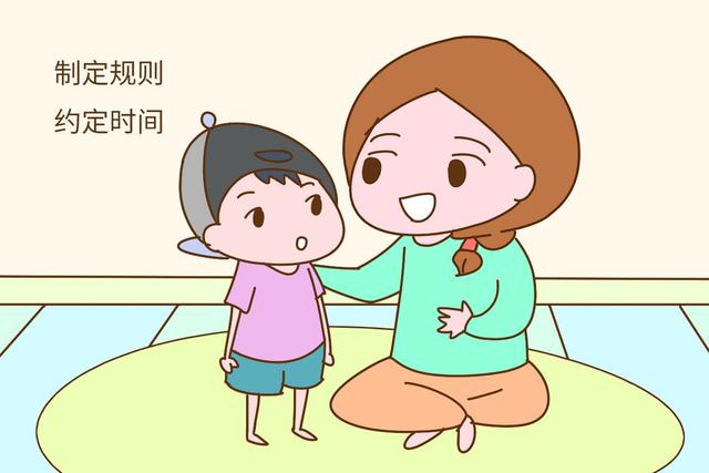 超级宝妈：李玫瑾教授直言：每一个自律的孩子，都有一个会“忍”的好母亲