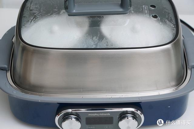 网红电蒸锅哪家强？老纪替您认真对比评测摩飞蒸炖锅&amp;北鼎蒸炖锅