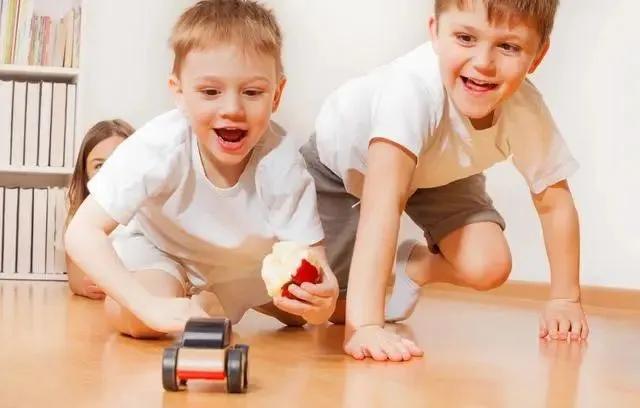 幸福大联盟|家庭教育中，教会孩子怎样在有限的时间里做更多的事