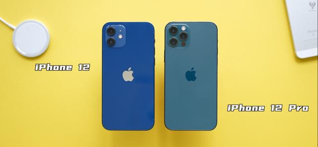 「实测」iPhone12/Pro小白测评数据库：流畅度/续航/充电全都在这