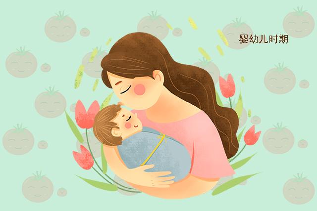 [超级宝妈]这三个时期，宝妈再忙也要高质量陪伴孩子，娃长大后情商更高