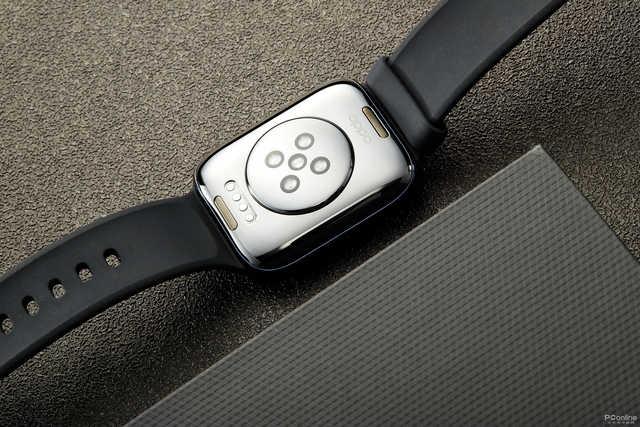 勇哥科技@OPPO Watch智能手表评测 一位内外兼修的好学生