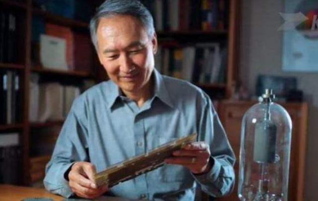 中芯国际梁孟松突然宣布辞职！网友：真的是“一山难容三虎”吗？