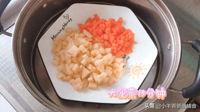 超级宝妈|黄金长个季，蛋白质和钙不能少，宝宝多吃它，这2种营养都有了