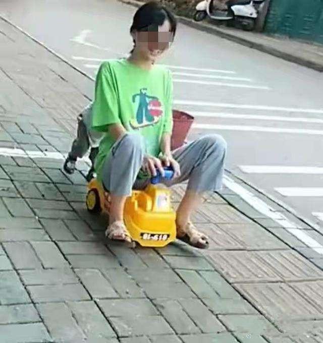 你的育儿经:有种“带娃”叫小姨,各种不按套路:小朋友,你是否有很多问号?