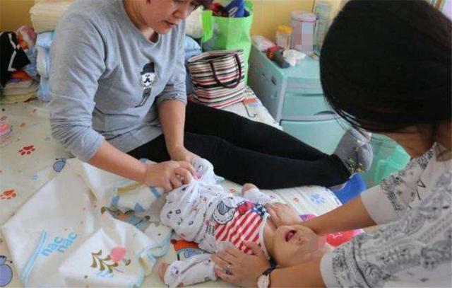 你的育儿经：“弟弟才1岁，你怎能不养？”高龄父母控诉，女儿的回答很硬气