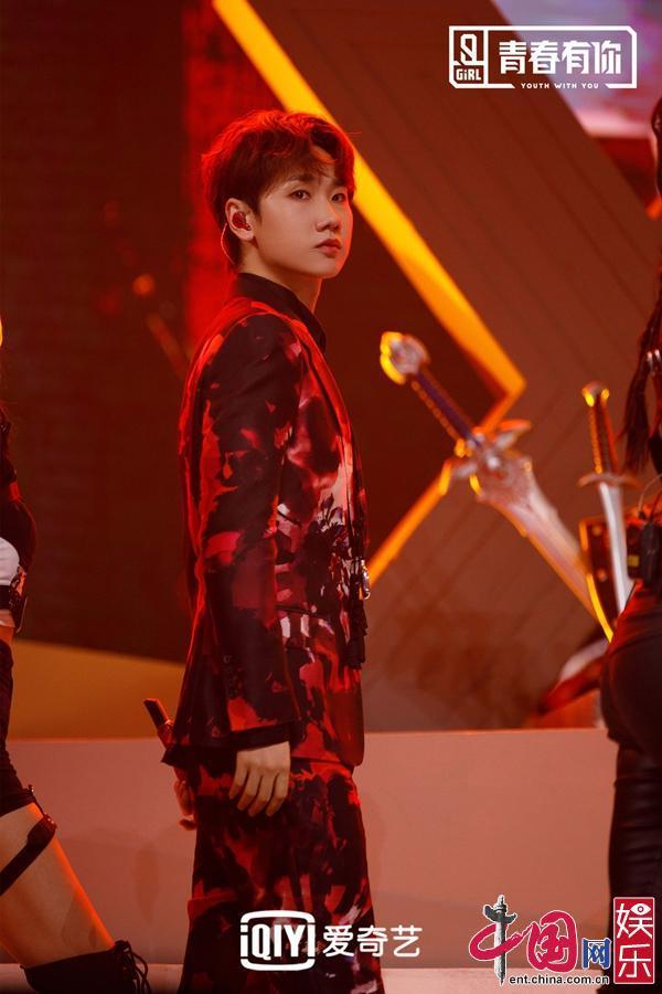 《青春有你2》决赛舞台任务分组揭晓 成团之夜定档530|中国网