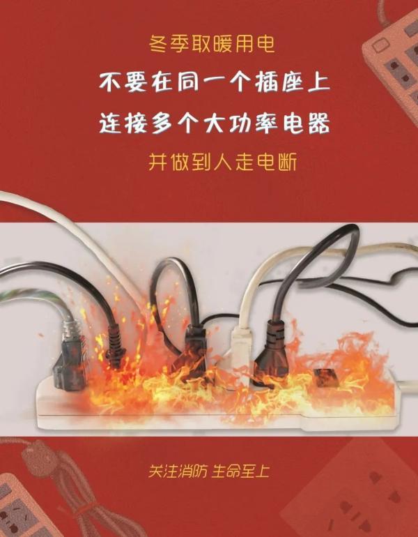 插线板|断舍离！寒假模式即将开启 家里有这个东