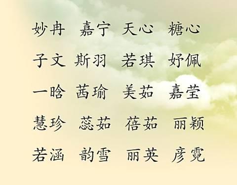 超级宝妈：铁蛋、狗娃，细数老一辈取的那些名字：给宝宝取名可不要这么随便