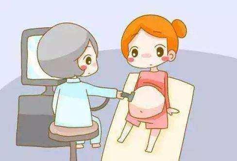 #你的育儿经#孕妇在家，羊水破了怎么办?遇到这种情况，要抓紧去医院，别傻等
