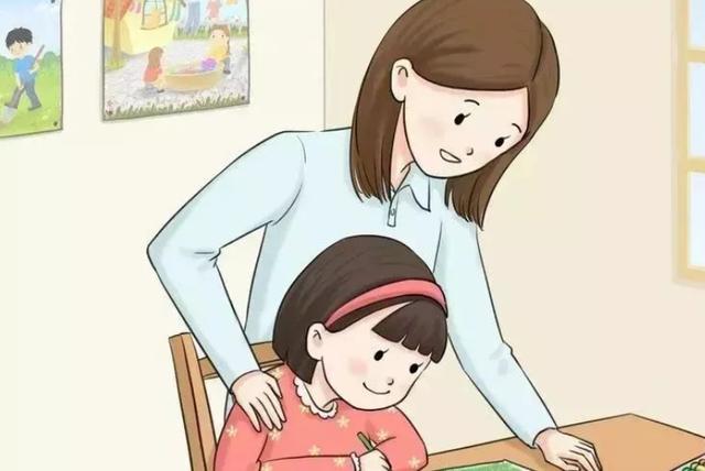 #超级宝妈#这四种家庭养出来的孩子更自信，未来更有出息，你在其中吗？