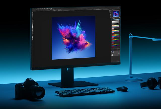 性价比很高！小米上架千元级IPS 144Hz高刷显示器