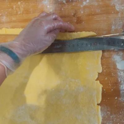 迷倒全家的椰蓉酥条，真心好吃