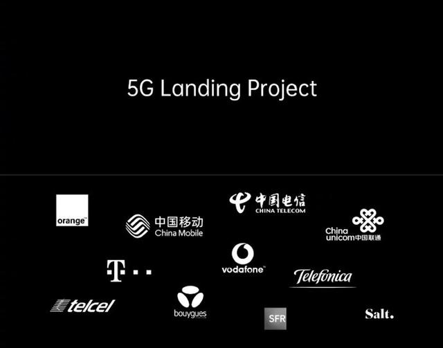 「环球网」“OPPO 5G登陆行动”新增11家运营商合作伙伴 加速5G时代发展
