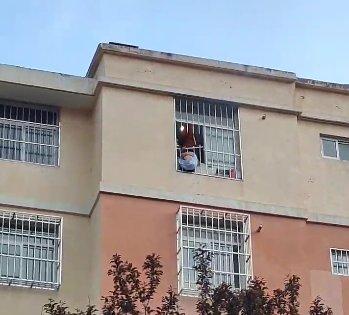 「你的育儿经」真想强调一万遍，延安家长们，切记不要将孩子独自留在家中