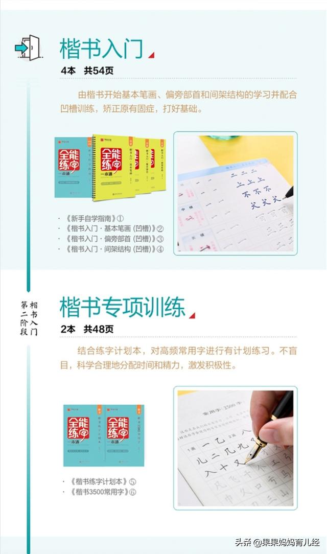 【你的育儿经】字如其人，人如其字：提高孩子卷面分，家长要从书写上抓起！