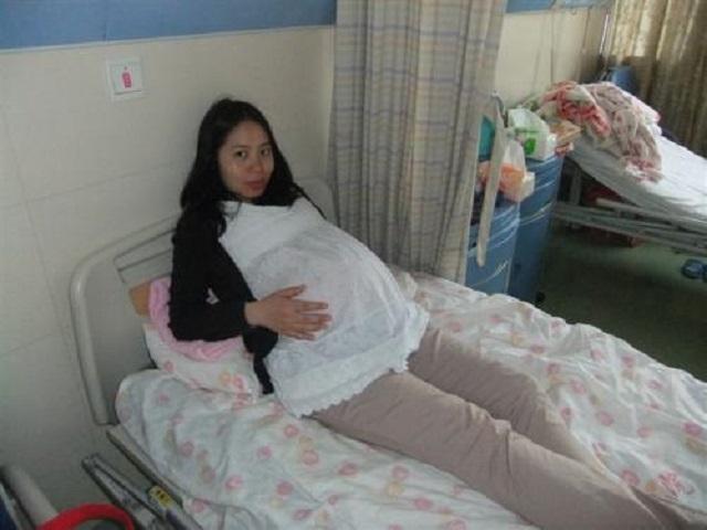 童颜鹿|女性怀孕究竟有多辛苦？为了配合宝宝成长，子宫需要被撑大1000倍