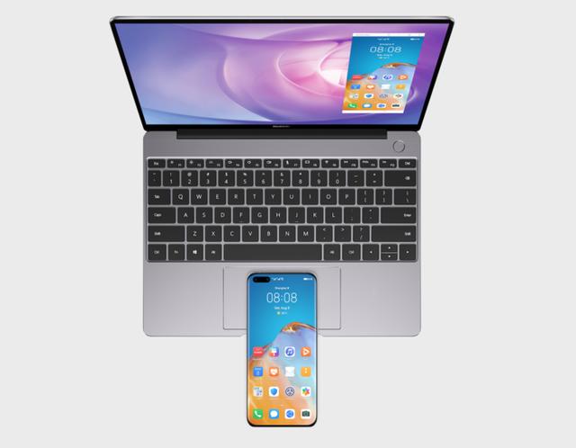 真香预定！聊聊华为Matebook 13/14 锐龙版