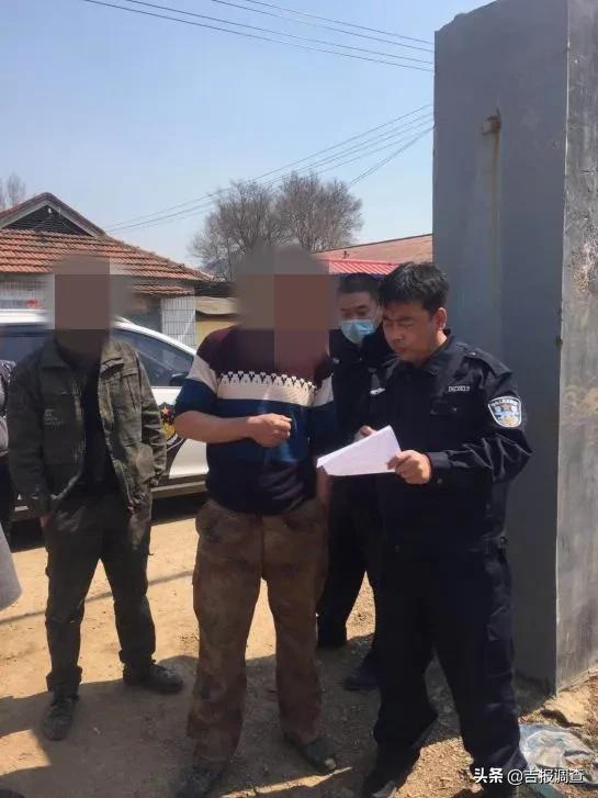 吉报调查在法律面前,“豪横”不起来!柳河县法院成功执结一起欠债不还案