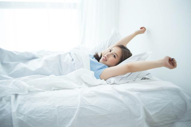 #你的育儿经#准妈妈如何做才能保持少梦好睡眠