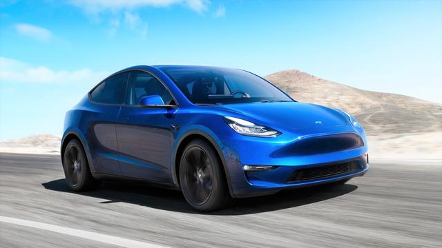「懂车人」不到40万的特斯拉SUV？国产Model Y价格大揭秘