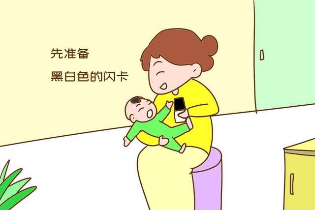 你的育儿经@给不到一岁娃选什么玩具最合适？想要帮他更好发育，别用摇铃打发