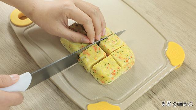 超级宝妈：原来面条还能这么吃，长知识啦，制作简单又营养，给宝宝做起来