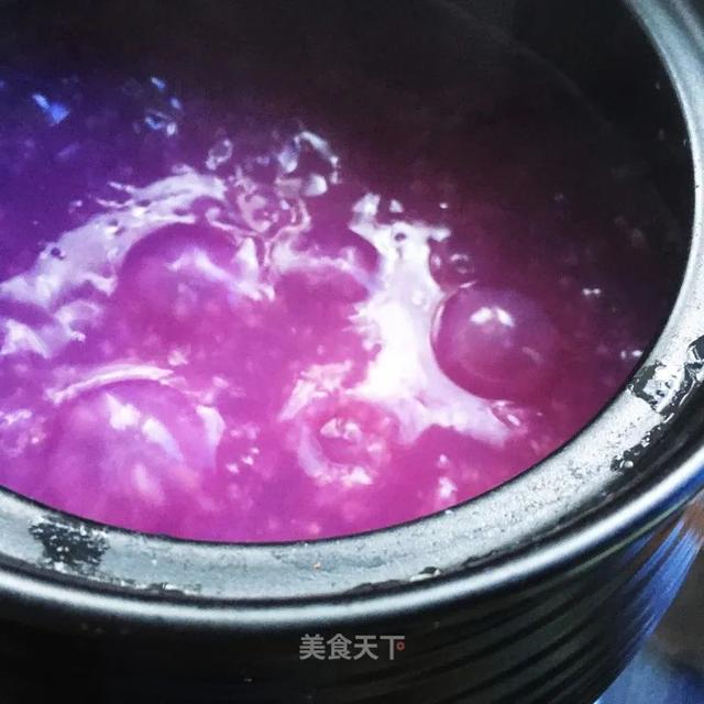 吃了几十年糯米，这种做法还是头一次见！软糯美味，老人小孩都喜欢