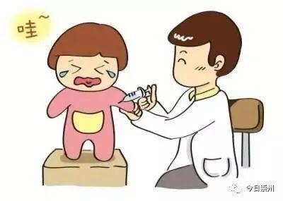 逗比大家庭|【崇州妇幼】儿科急诊：流行性腮腺炎
