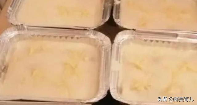 「你的育儿经」因工作忙碌，英国宝妈每个月都是“批量做饭”，同样菜式吃一个月
