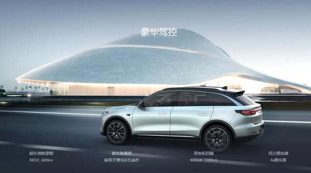 总算出了台主流SUV，零跑C11这台车到底怎么样？