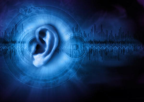 助听器|搭载全新智能芯片，助力听障人士重享自然声音