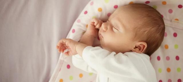 婉转应和|婴儿睡眠的基本知识