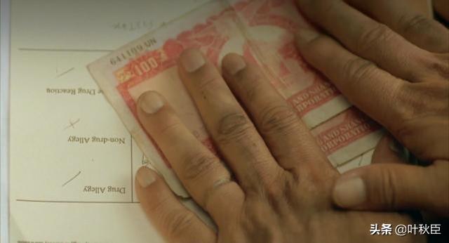 故态复萌|豆瓣8.7被低估的香港电影：看任达华演的父亲，我每次都哭到泪崩