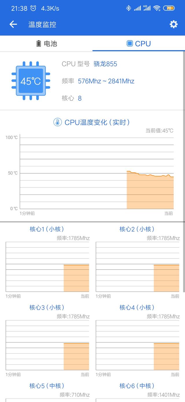 冰爽体验——倍思GAMO制冷散热器小测