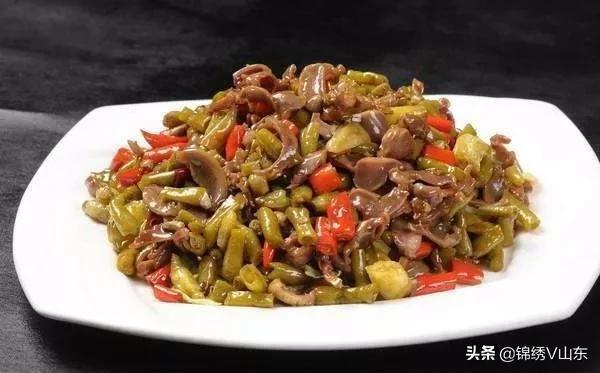 推荐17款家常菜推荐，营养美味，越吃越香，学会做给家人尝尝吧