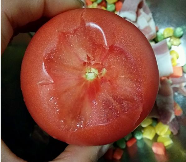 天冷，晚餐就别叫外卖了，学会懒人饭，简单美味，孩子也抢着吃