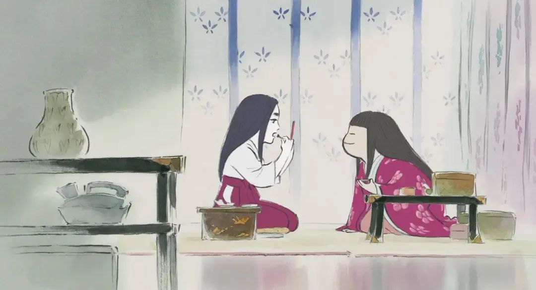 『一路向北』叹!一部日本“国宝级动画”告诉你和孩子:人生什么最值得?
