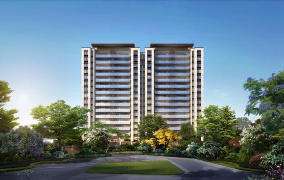 朗诗|绿色差异化助力收益多样化 朗诗希望2021年“越战越勇”