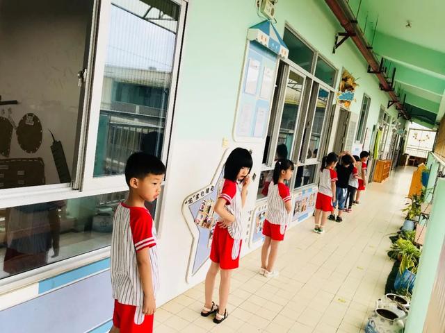 超级宝妈|今天！“小神兽”归笼，幼儿园大班的萌娃开学啦！