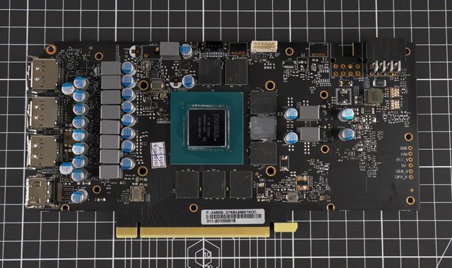 全新系列全新选择“耕升RTX 3070星极”全面解禁