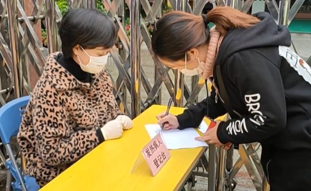 超级宝妈@复学准备！永州市第一幼儿园开展疫情防控演练