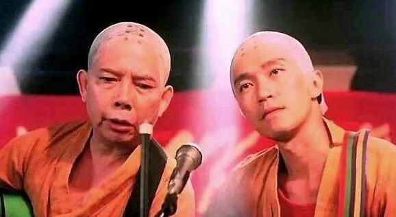 《包青天2》中的陆湘湘，是戏份最短的星女郎，现年近四十要带货|电影工厂